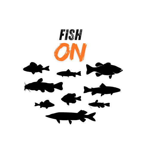 FISH ON Fishing Tee Shirt
